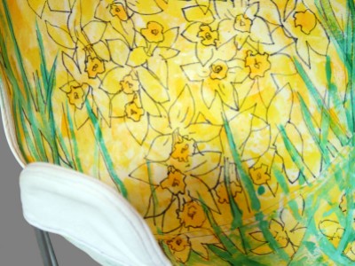 Daffodil Chair